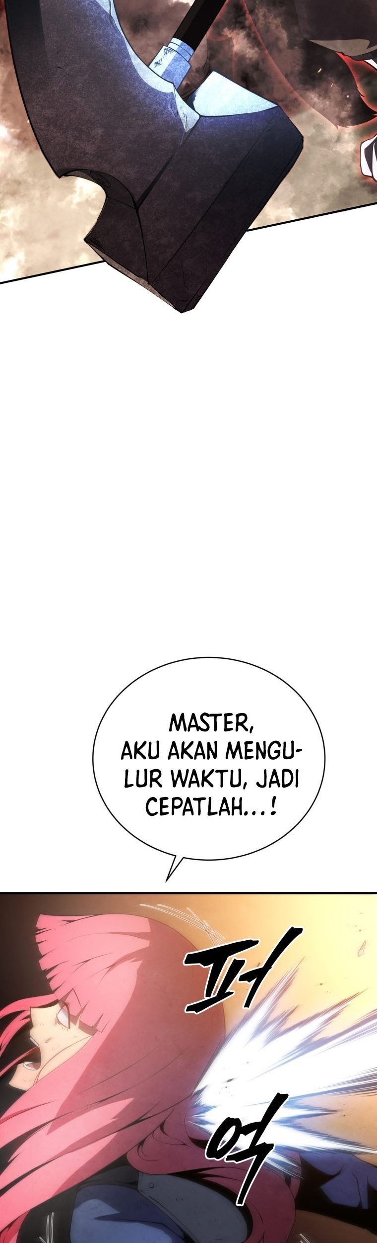 Swordmaster’s Youngest Son Chapter 17 Gambar 64