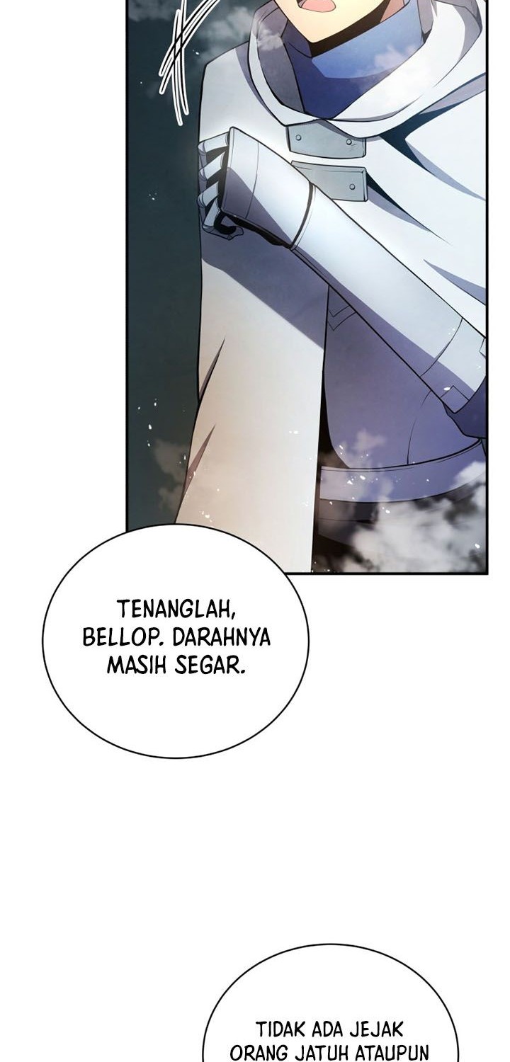 Swordmaster’s Youngest Son Chapter 16 Gambar 25