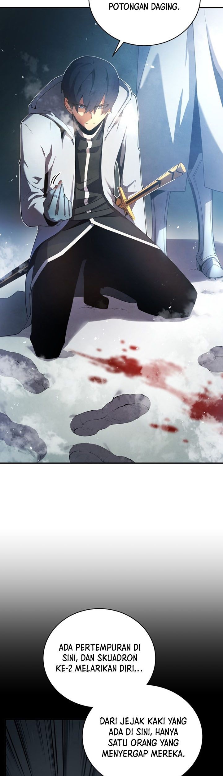 Swordmaster’s Youngest Son Chapter 16 Gambar 26