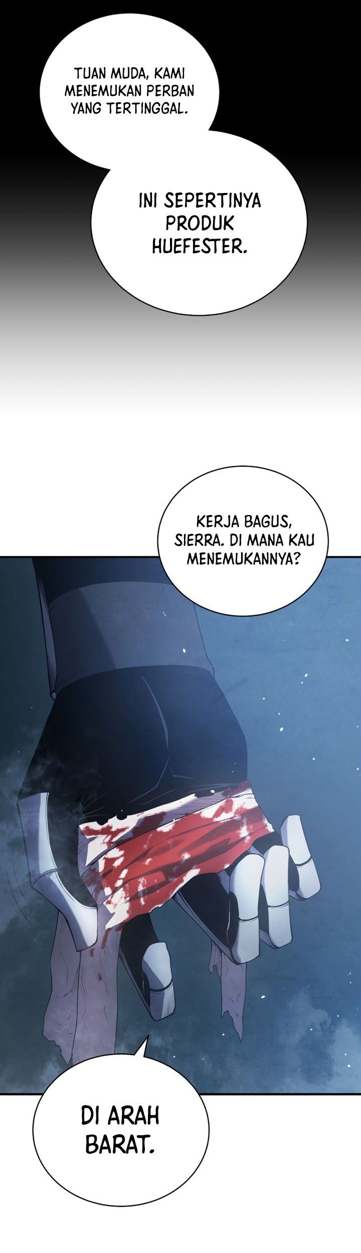 Swordmaster’s Youngest Son Chapter 16 Gambar 28