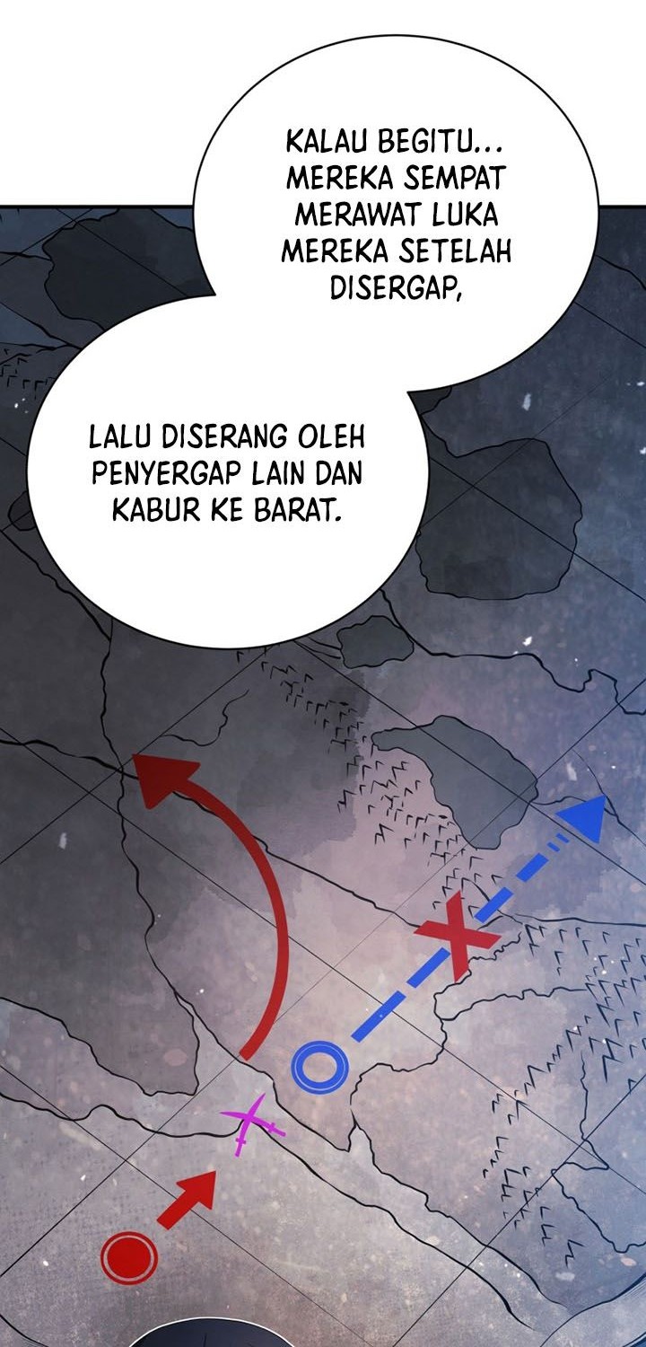 Swordmaster’s Youngest Son Chapter 16 Gambar 29