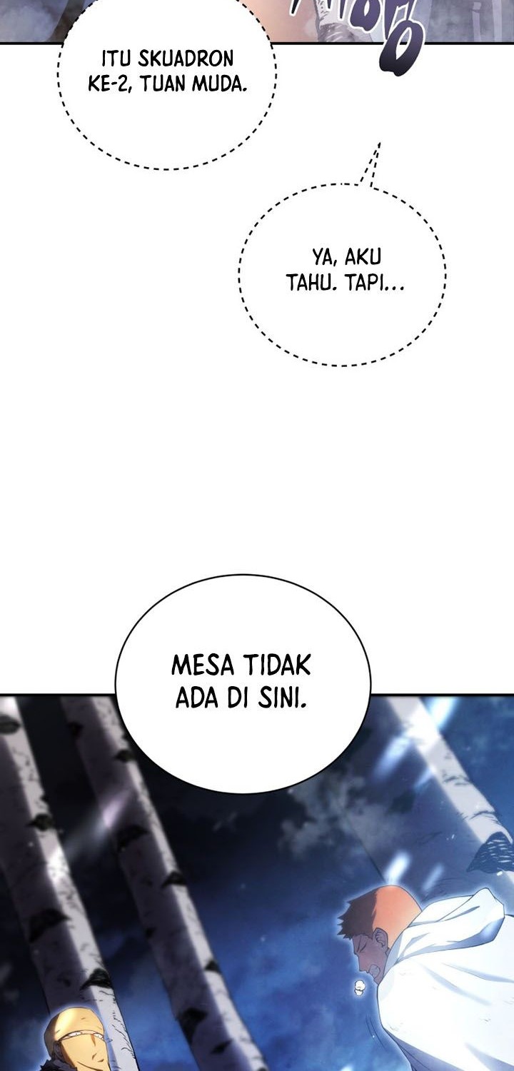 Swordmaster’s Youngest Son Chapter 16 Gambar 33