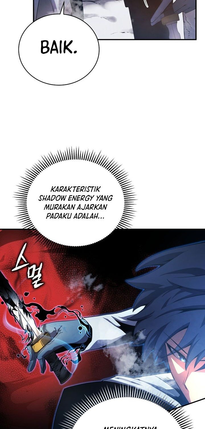 Swordmaster’s Youngest Son Chapter 16 Gambar 35