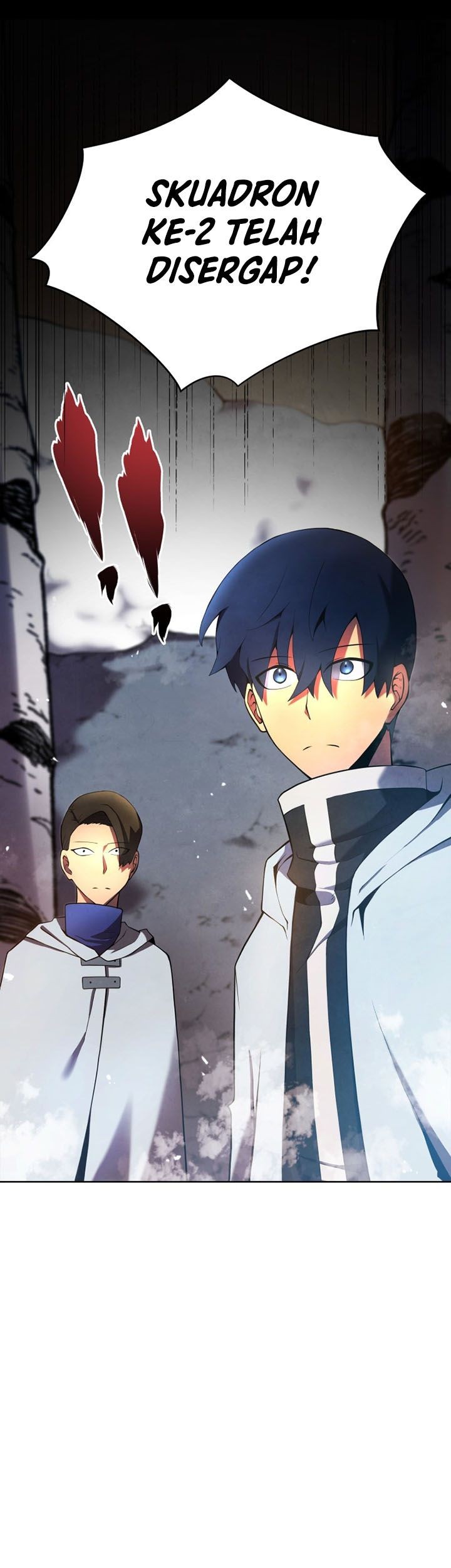 Swordmaster’s Youngest Son Chapter 16 Gambar 17