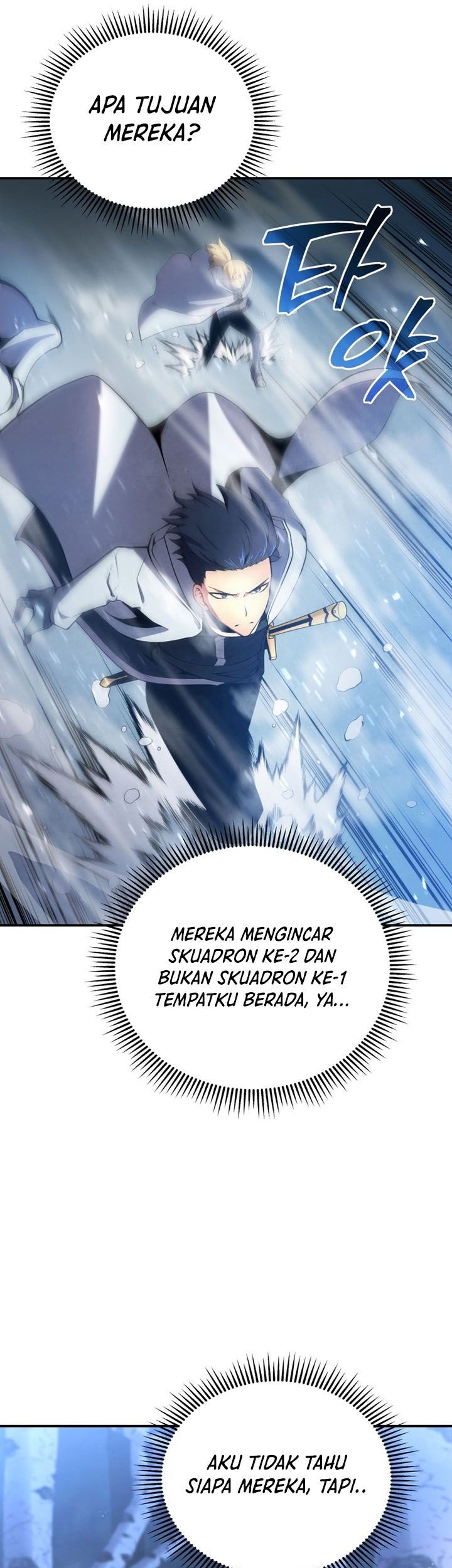Swordmaster’s Youngest Son Chapter 16 Gambar 22