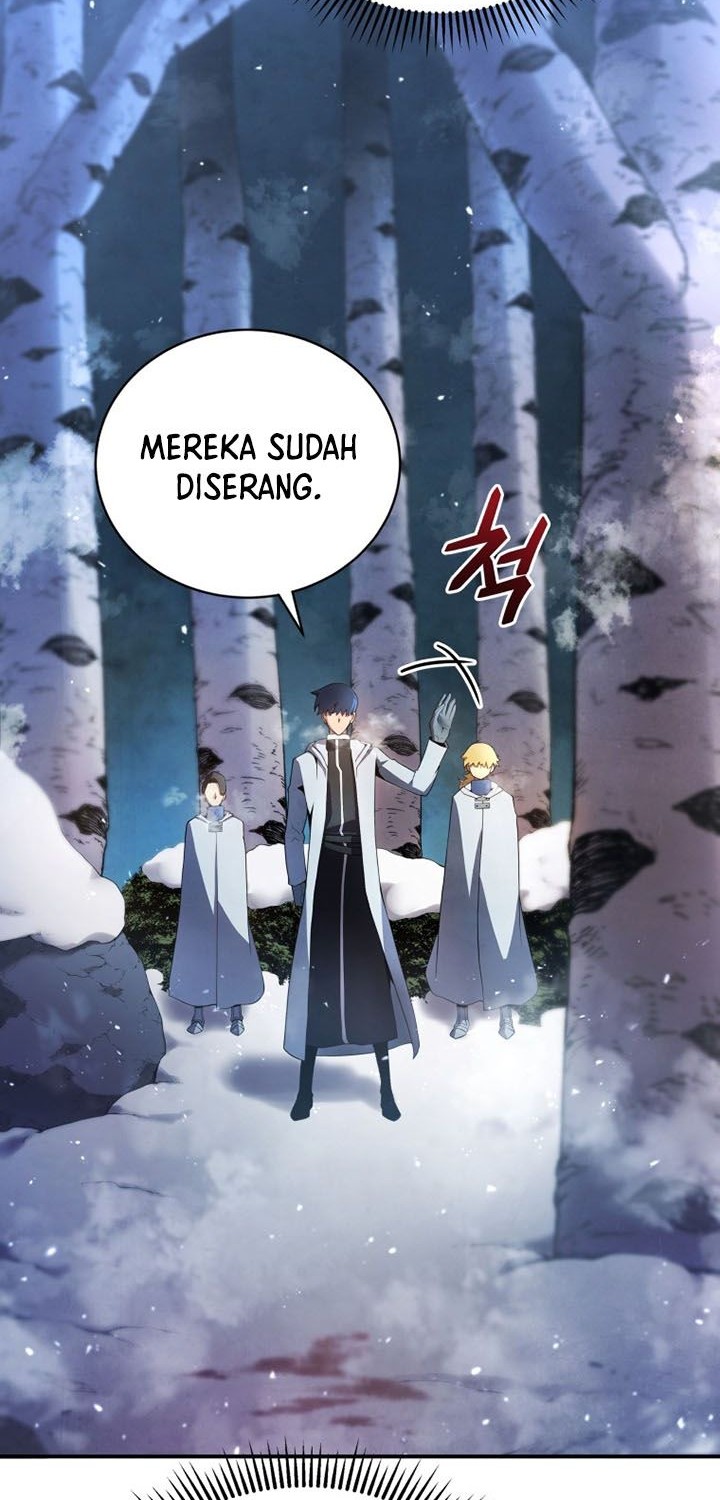 Swordmaster’s Youngest Son Chapter 16 Gambar 23