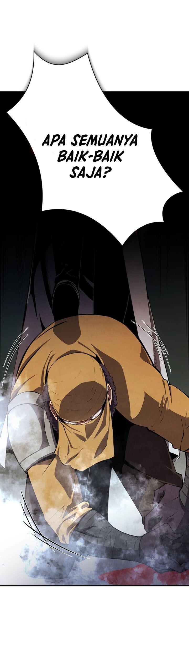 Swordmaster’s Youngest Son Chapter 16 Gambar 43