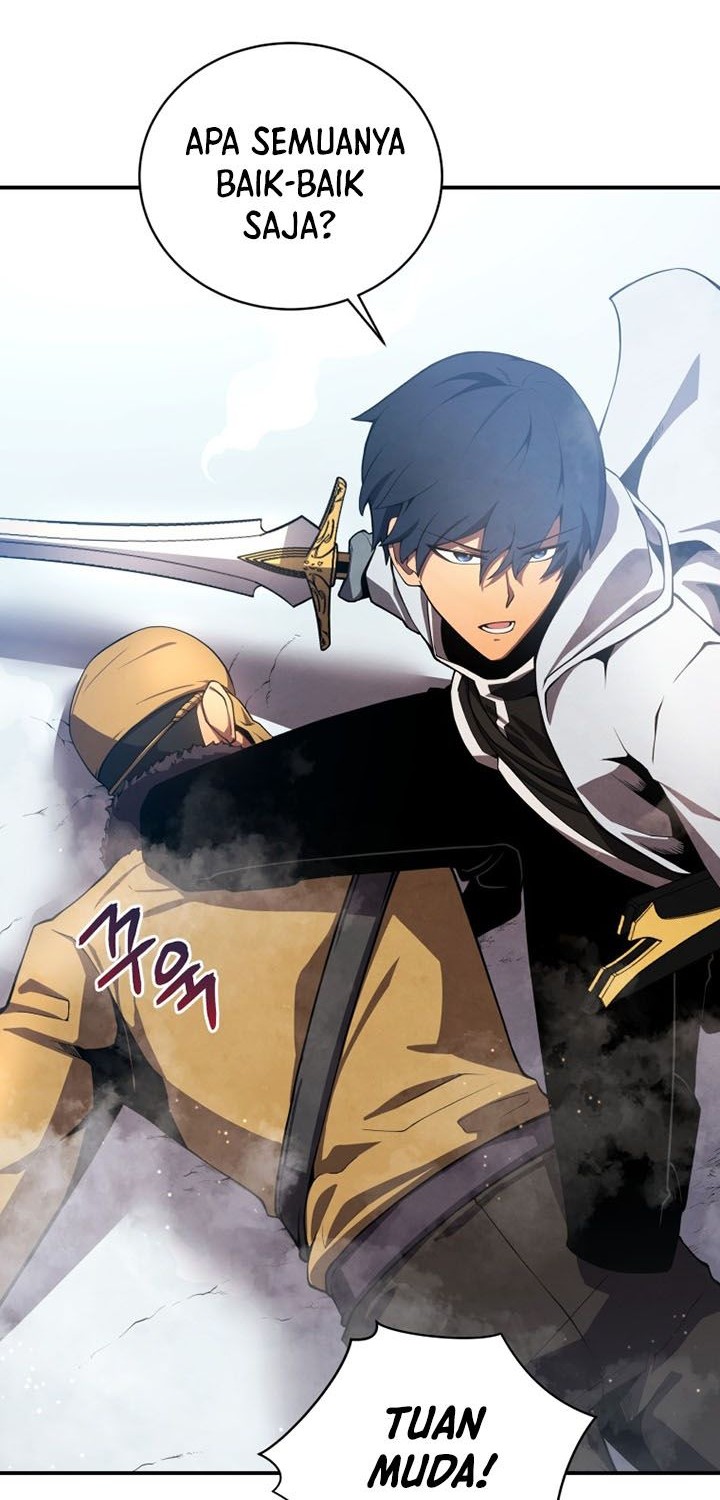 Swordmaster’s Youngest Son Chapter 16 Gambar 44