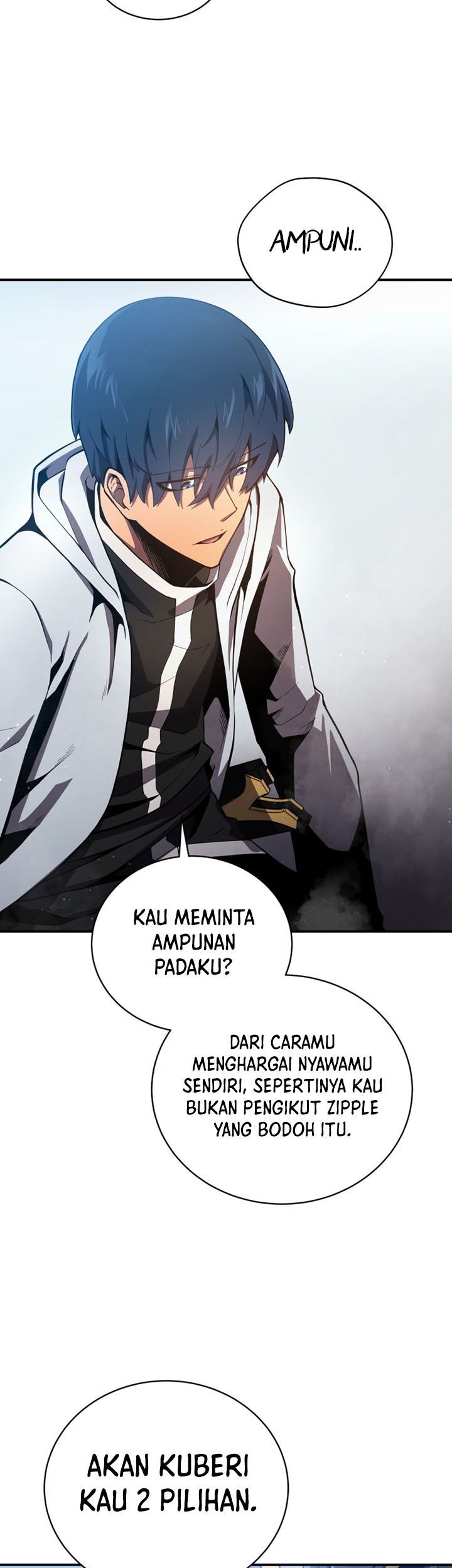 Swordmaster’s Youngest Son Chapter 16 Gambar 47