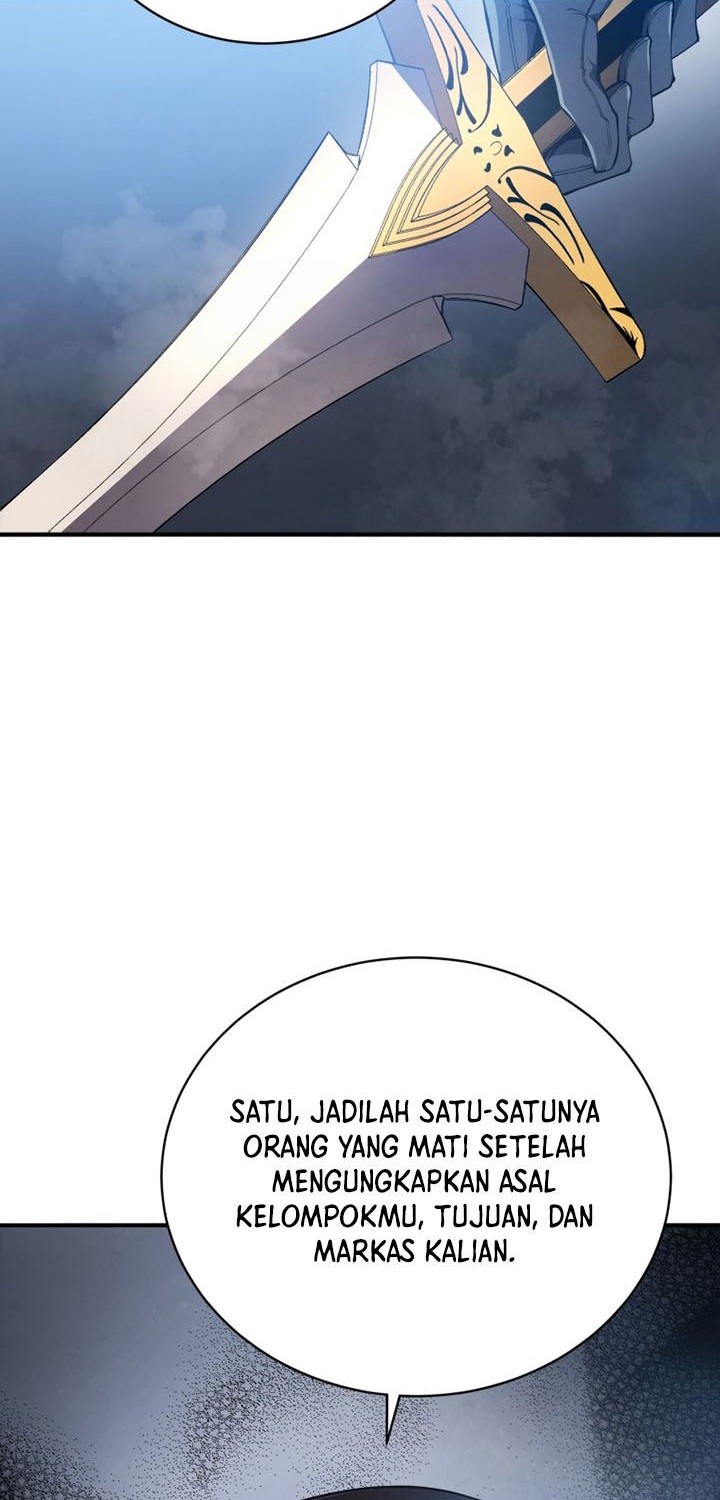 Swordmaster’s Youngest Son Chapter 16 Gambar 48