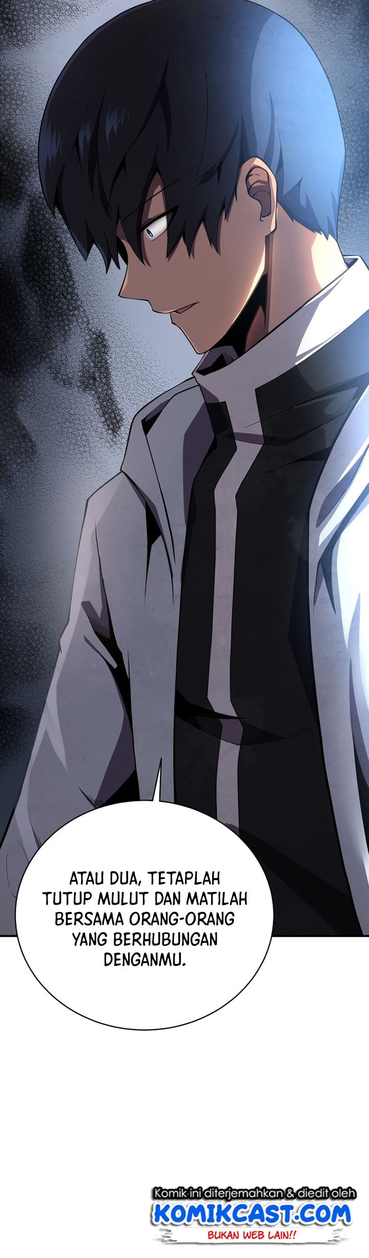 Swordmaster’s Youngest Son Chapter 16 Gambar 49