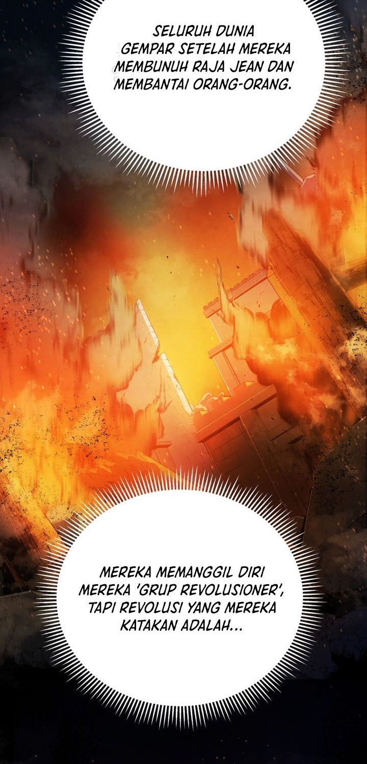 Swordmaster’s Youngest Son Chapter 16 Gambar 53