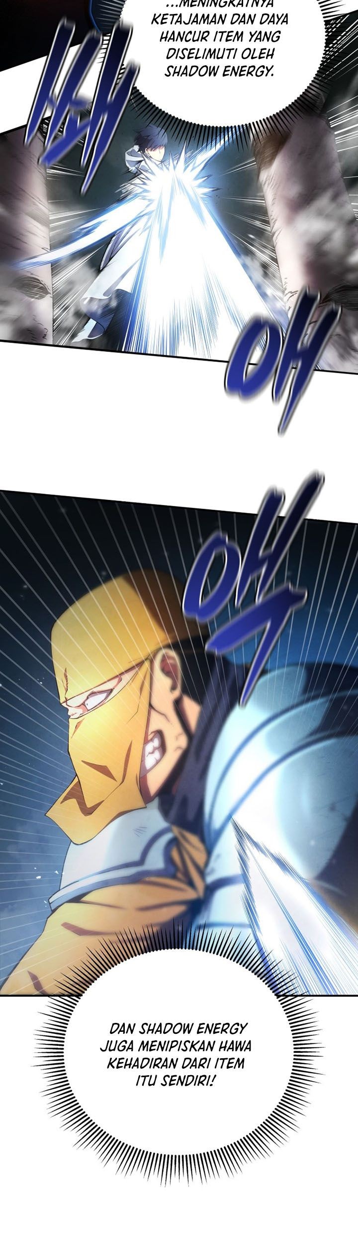 Swordmaster’s Youngest Son Chapter 16 Gambar 36