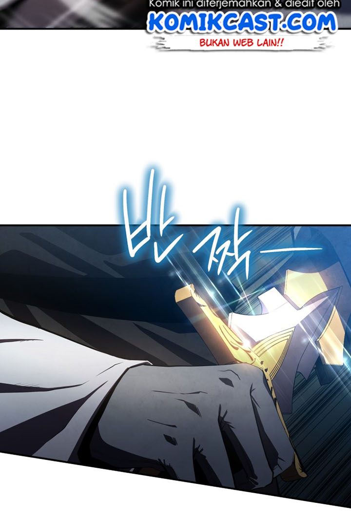 Swordmaster’s Youngest Son Chapter 16 Gambar 40