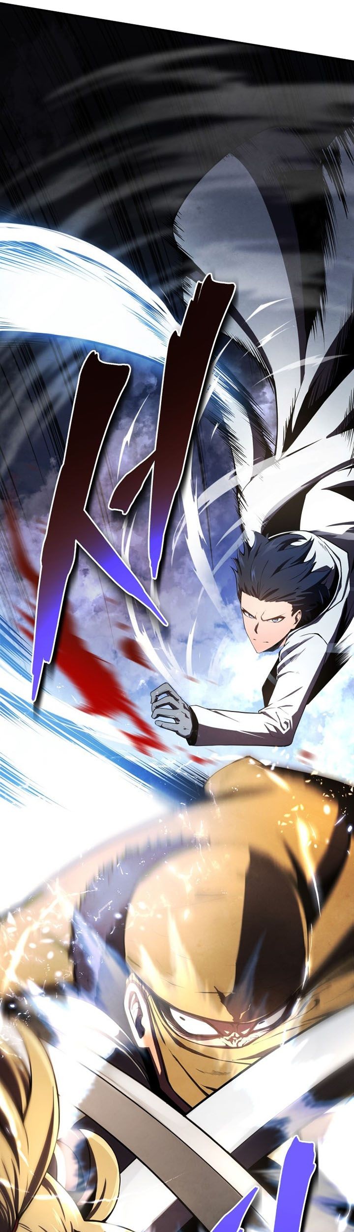 Swordmaster’s Youngest Son Chapter 16 Gambar 41