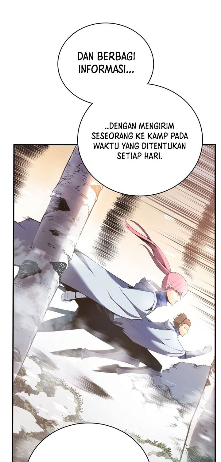 Swordmaster’s Youngest Son Chapter 16 Gambar 3
