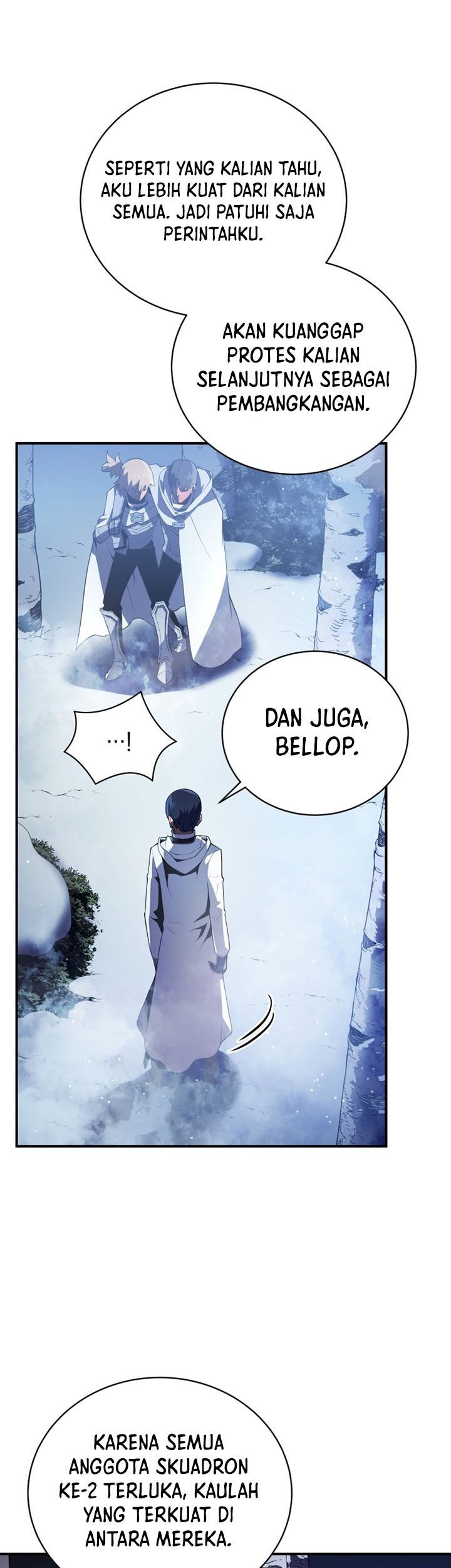 Swordmaster’s Youngest Son Chapter 16 Gambar 66