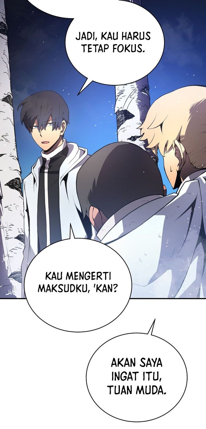 Swordmaster’s Youngest Son Chapter 16 Gambar 67