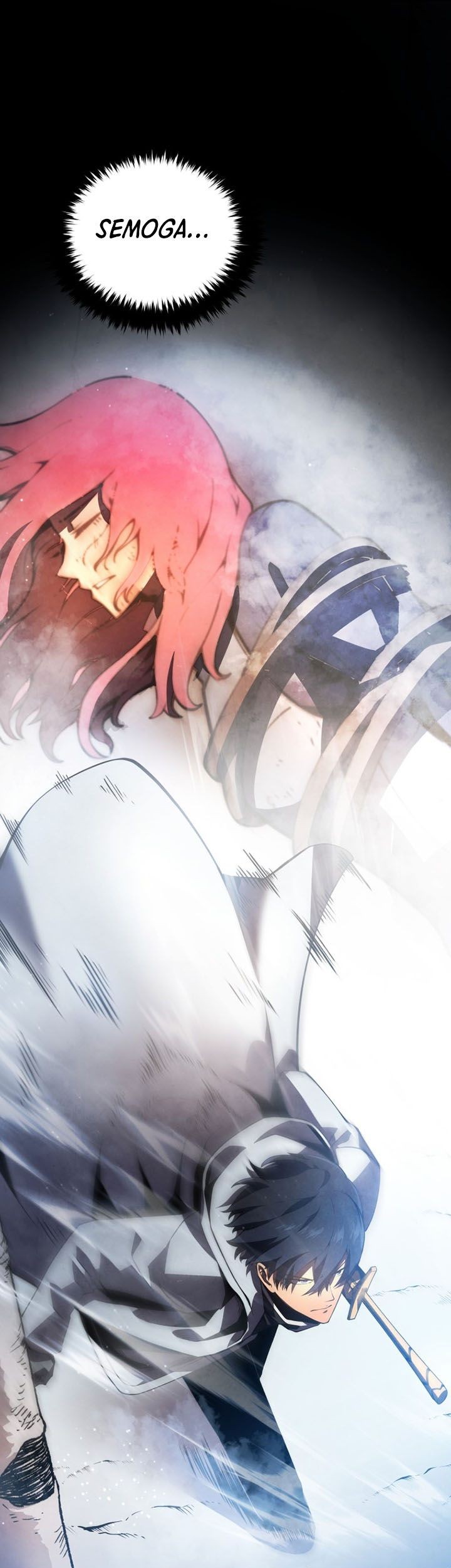 Swordmaster’s Youngest Son Chapter 16 Gambar 69