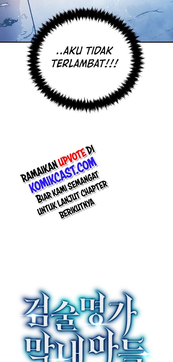 Swordmaster’s Youngest Son Chapter 16 Gambar 70