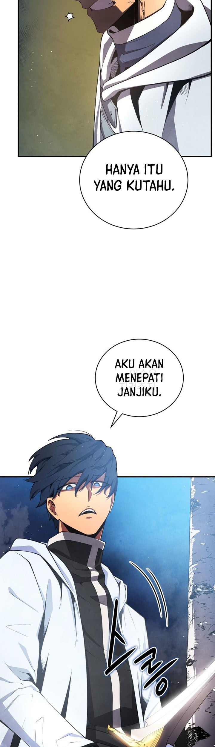 Swordmaster’s Youngest Son Chapter 16 Gambar 58