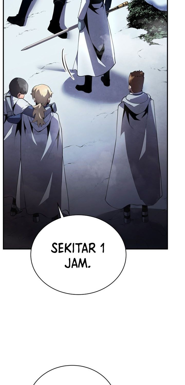 Swordmaster’s Youngest Son Chapter 16 Gambar 61