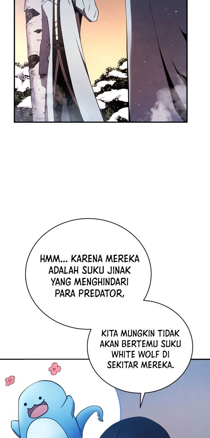 Swordmaster’s Youngest Son Chapter 16 Gambar 7