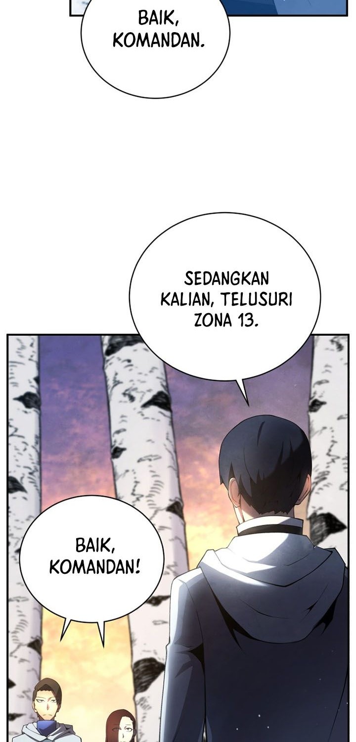 Swordmaster’s Youngest Son Chapter 16 Gambar 9