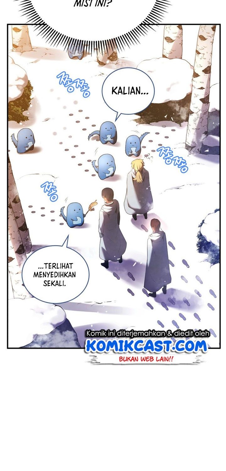 Swordmaster’s Youngest Son Chapter 16 Gambar 11