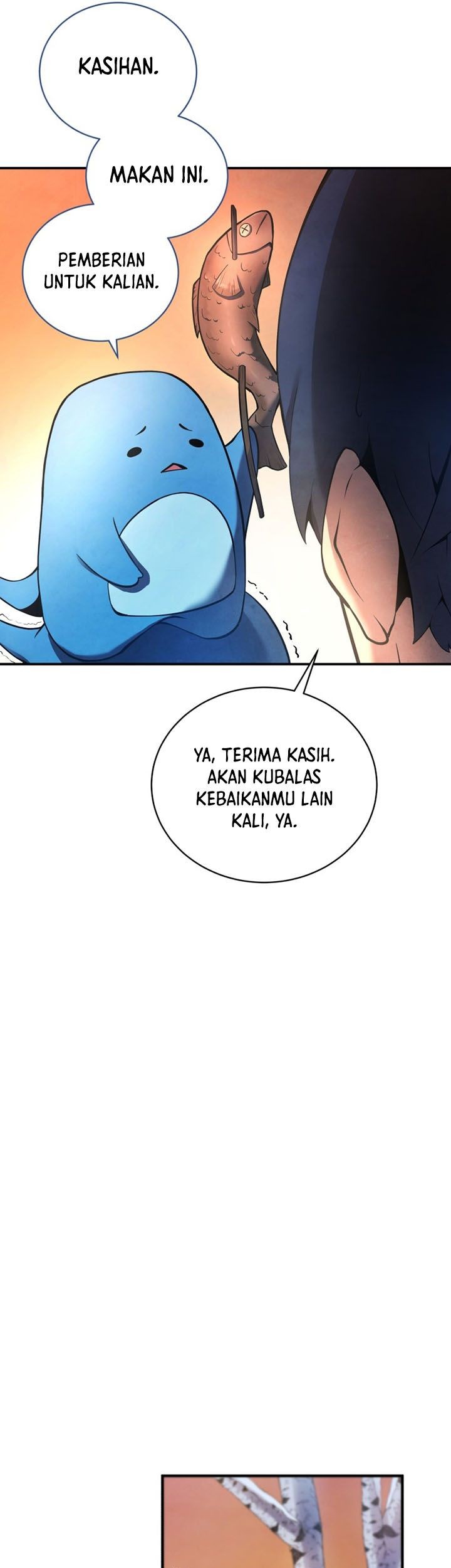 Swordmaster’s Youngest Son Chapter 16 Gambar 13