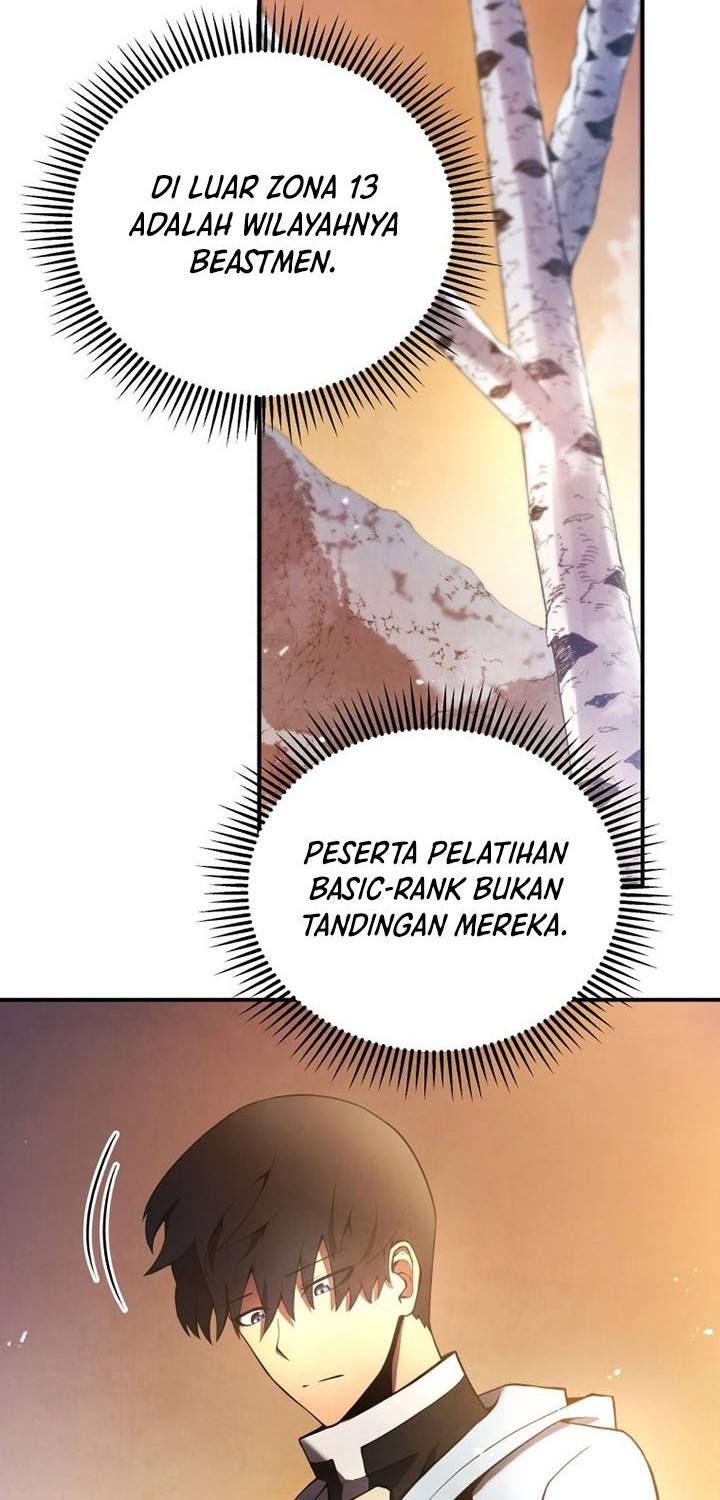 Swordmaster’s Youngest Son Chapter 16 Gambar 14