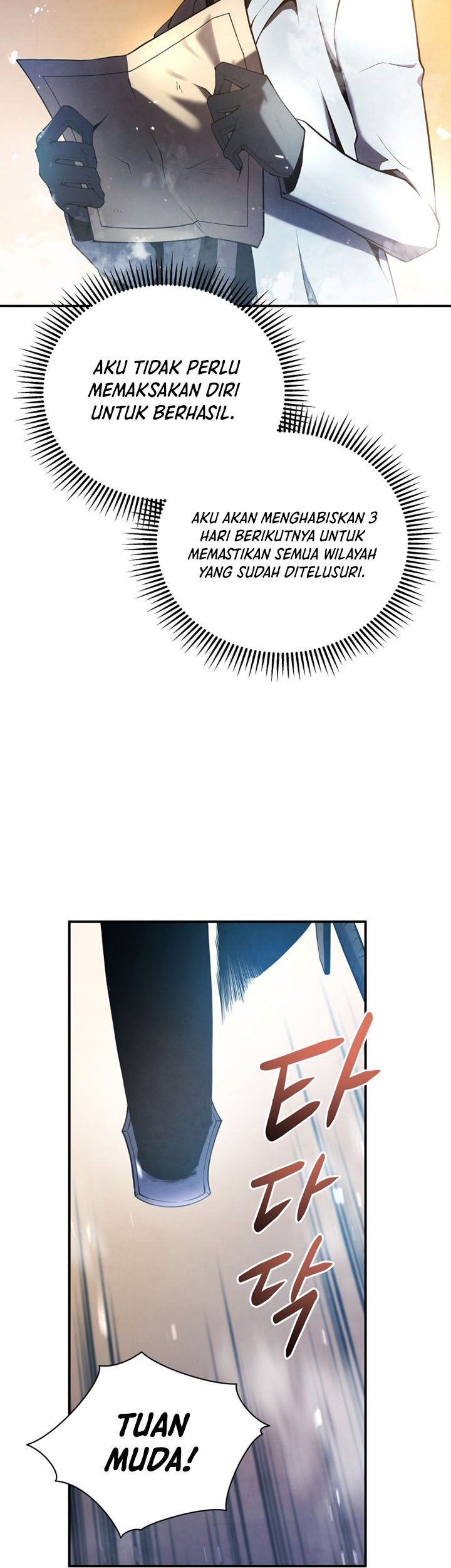 Swordmaster’s Youngest Son Chapter 16 Gambar 15