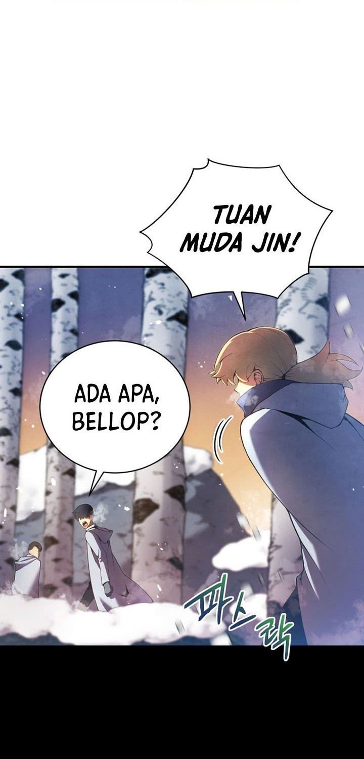 Swordmaster’s Youngest Son Chapter 16 Gambar 16