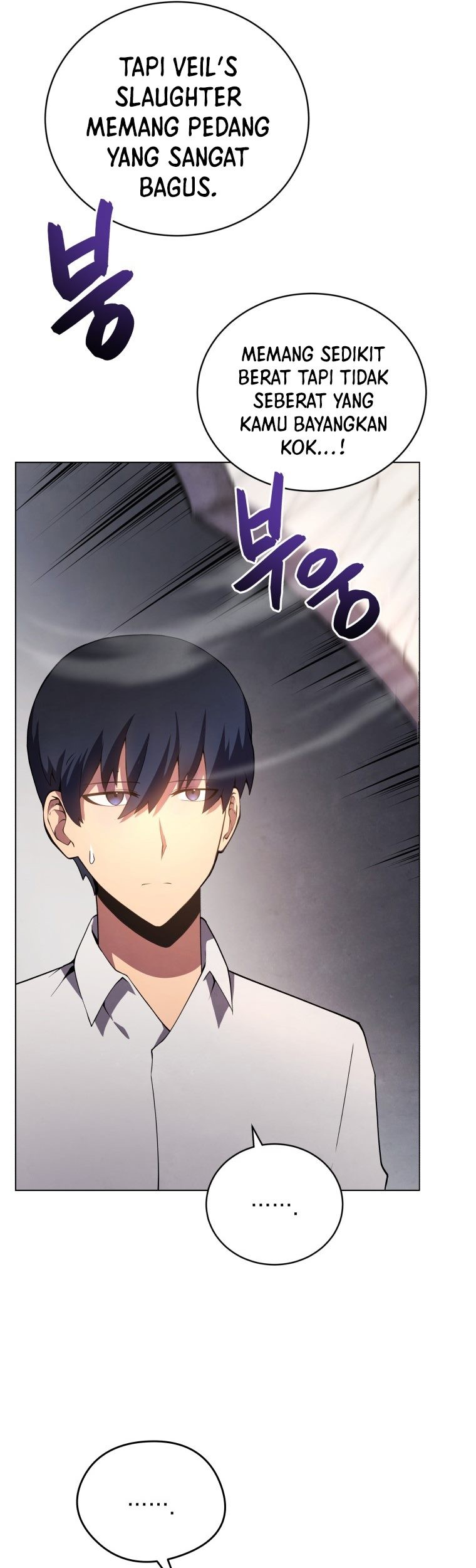 Swordmaster’s Youngest Son Chapter 15 Gambar 26