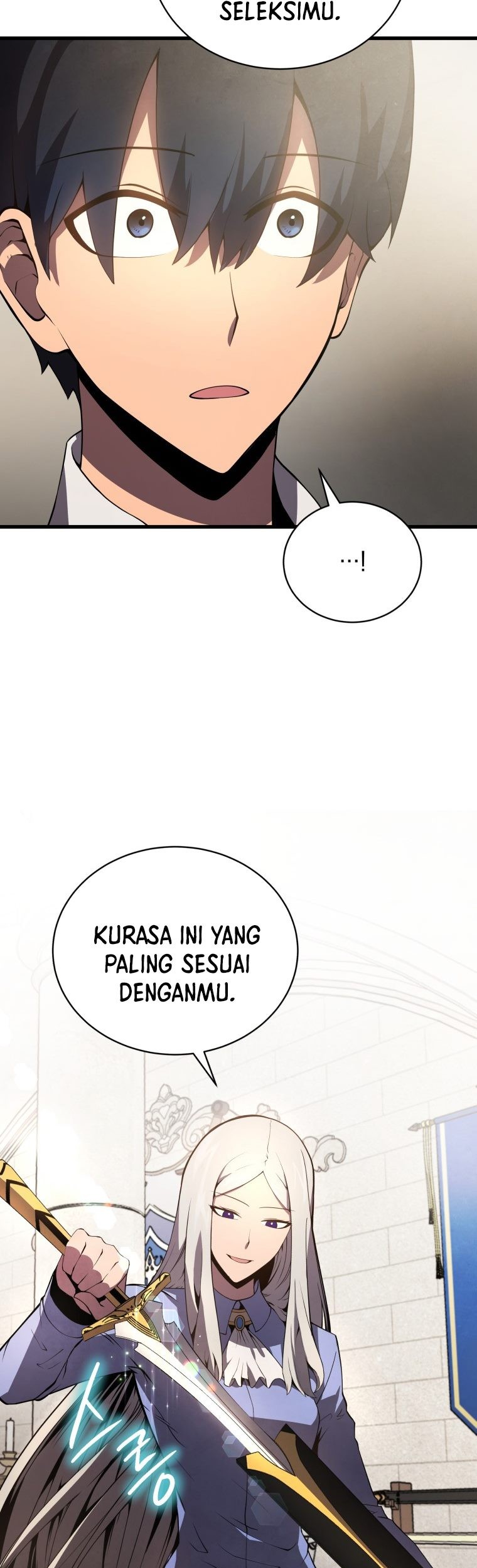 Swordmaster’s Youngest Son Chapter 15 Gambar 32