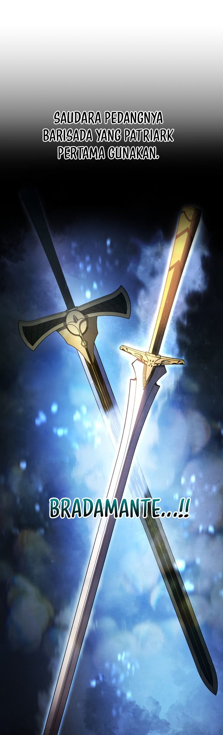 Swordmaster’s Youngest Son Chapter 15 Gambar 34