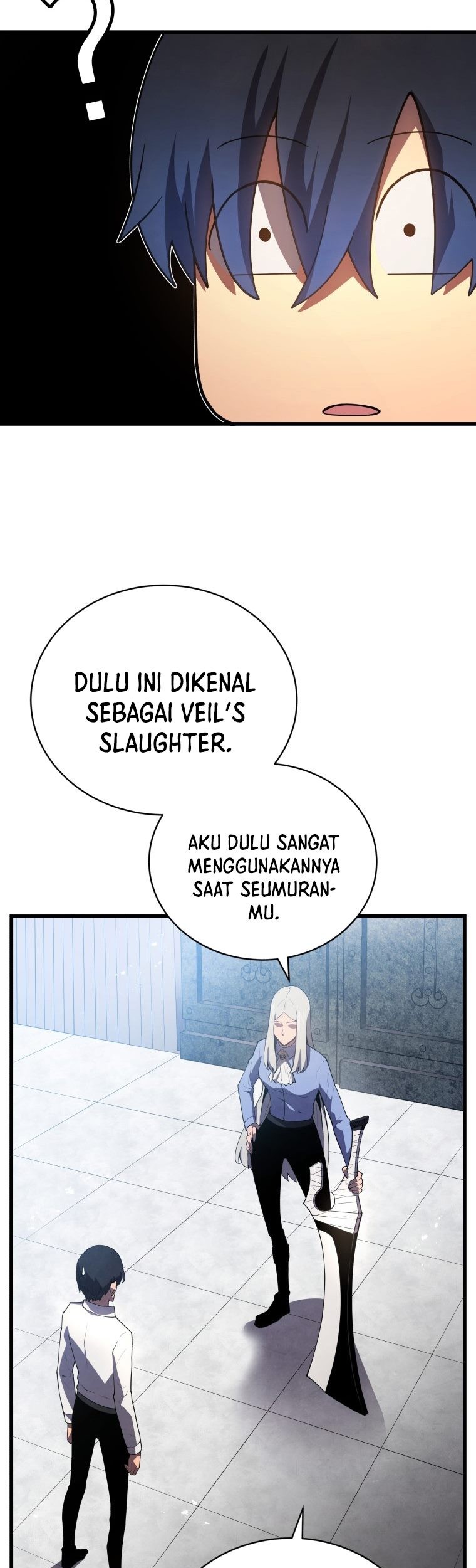 Swordmaster’s Youngest Son Chapter 15 Gambar 20