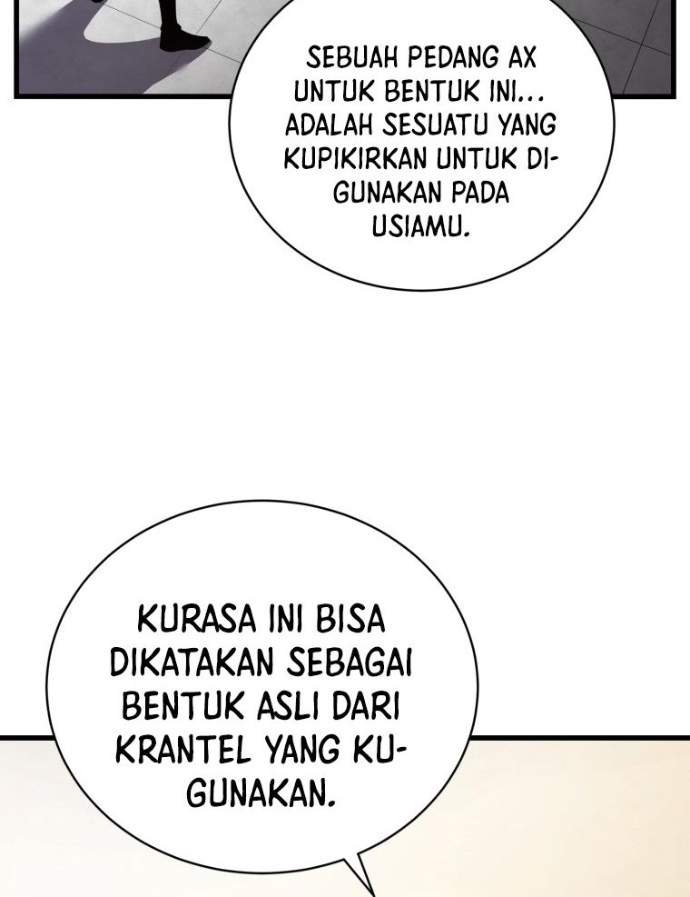 Swordmaster’s Youngest Son Chapter 15 Gambar 21