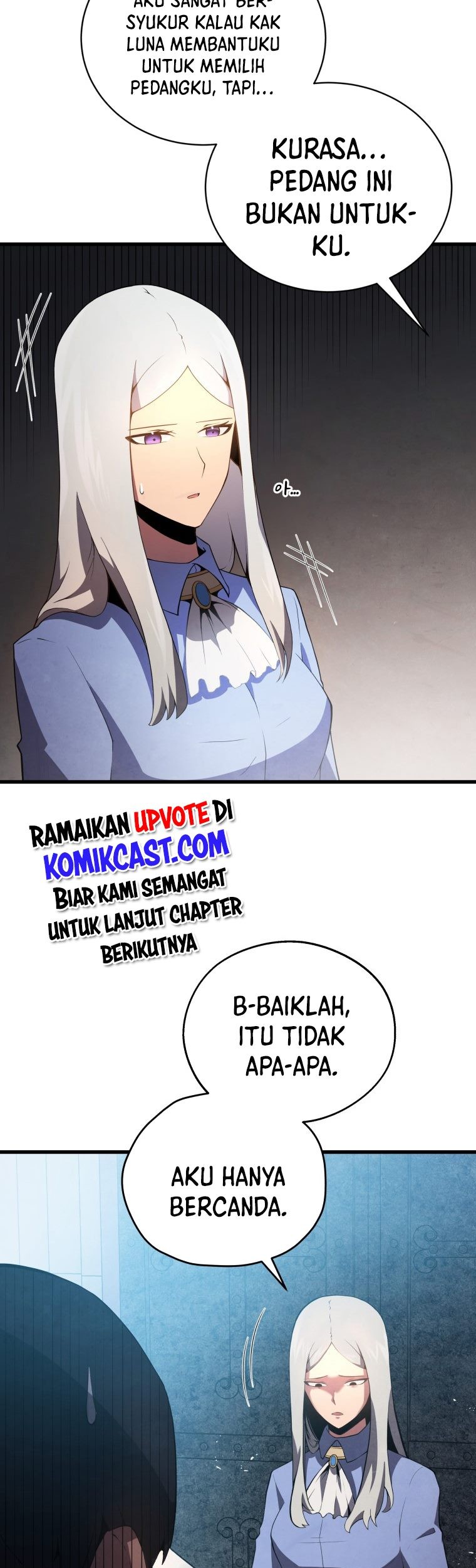 Swordmaster’s Youngest Son Chapter 15 Gambar 24