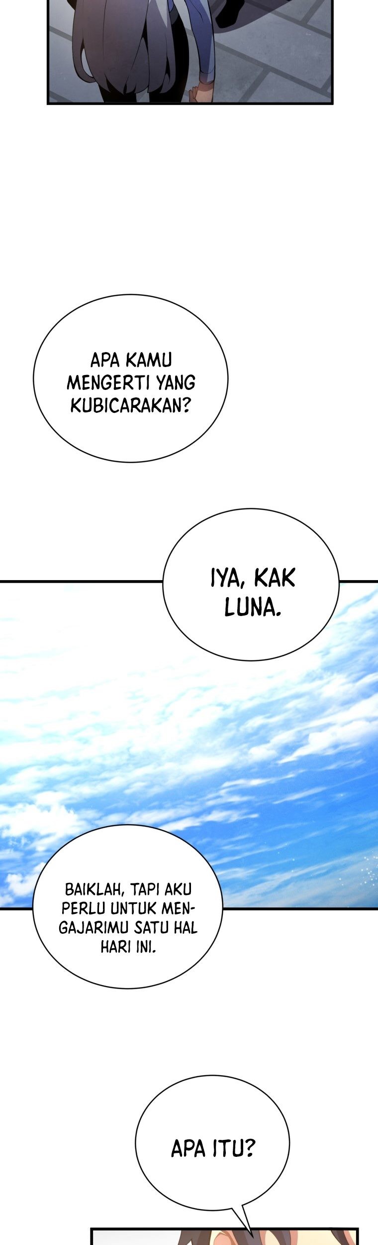 Swordmaster’s Youngest Son Chapter 15 Gambar 46