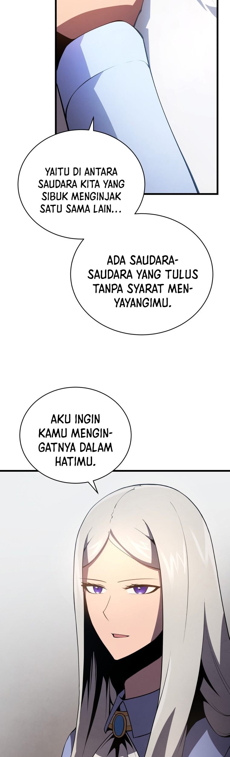 Swordmaster’s Youngest Son Chapter 15 Gambar 48