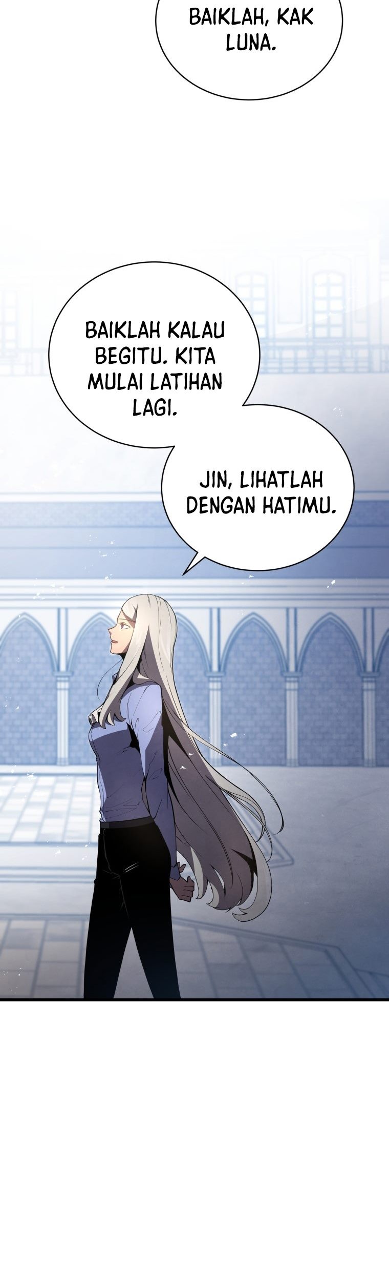 Swordmaster’s Youngest Son Chapter 15 Gambar 52