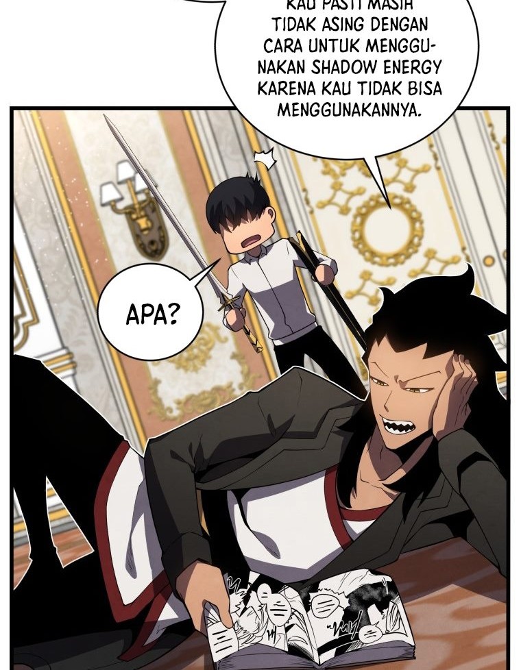 Swordmaster’s Youngest Son Chapter 15 Gambar 55