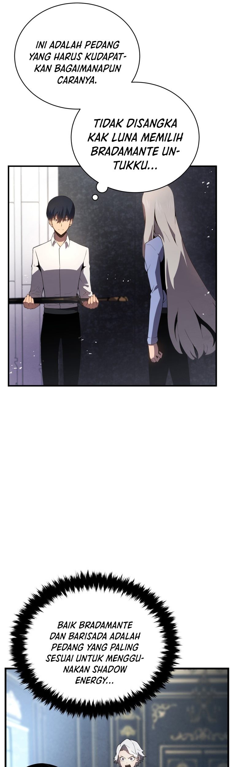 Swordmaster’s Youngest Son Chapter 15 Gambar 38