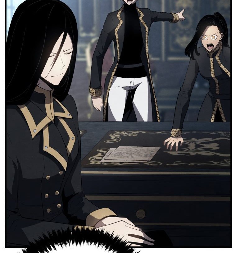 Swordmaster’s Youngest Son Chapter 15 Gambar 39