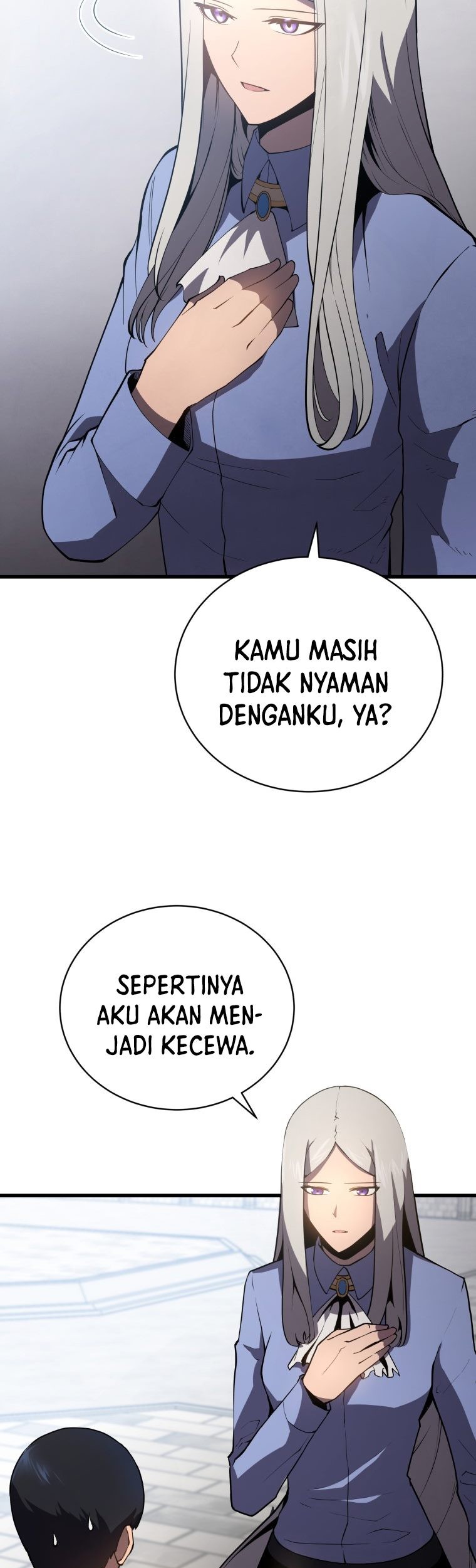 Swordmaster’s Youngest Son Chapter 15 Gambar 42