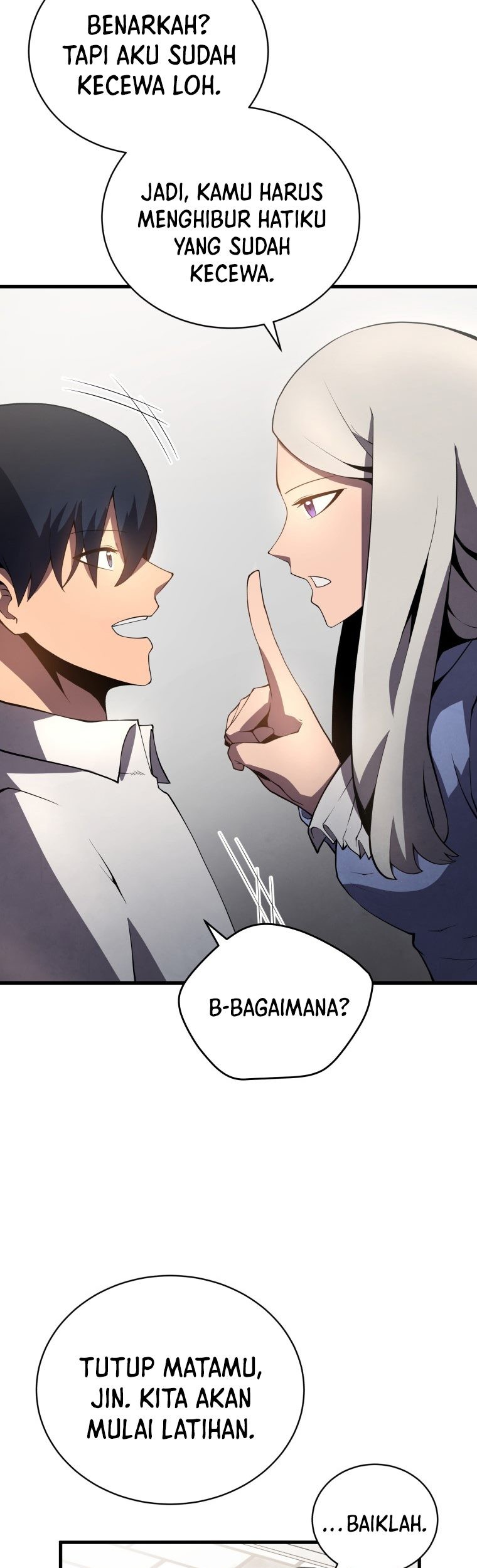 Swordmaster’s Youngest Son Chapter 15 Gambar 44