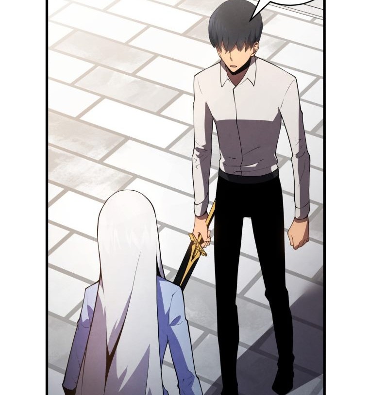 Swordmaster’s Youngest Son Chapter 15 Gambar 45