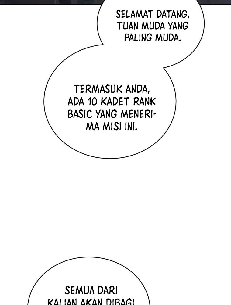 Swordmaster’s Youngest Son Chapter 15 Gambar 77