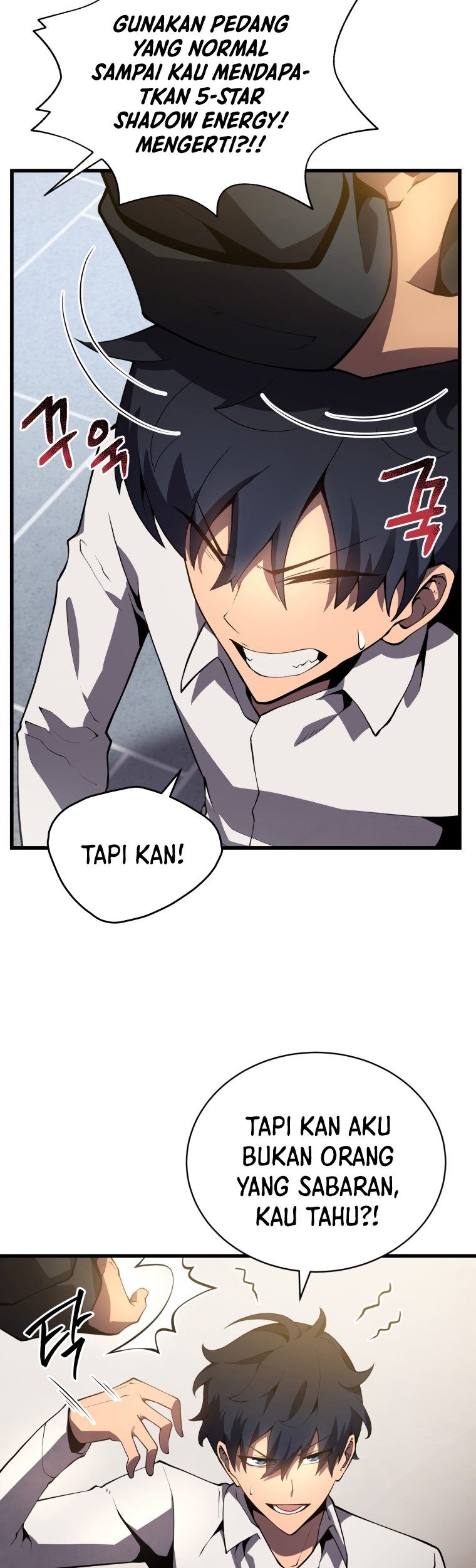 Swordmaster’s Youngest Son Chapter 15 Gambar 60